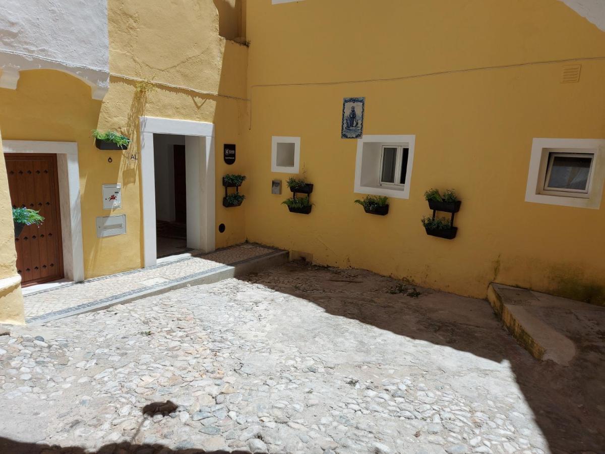 فيلا Largo D Vizinha Bia الفاس المظهر الخارجي الصورة